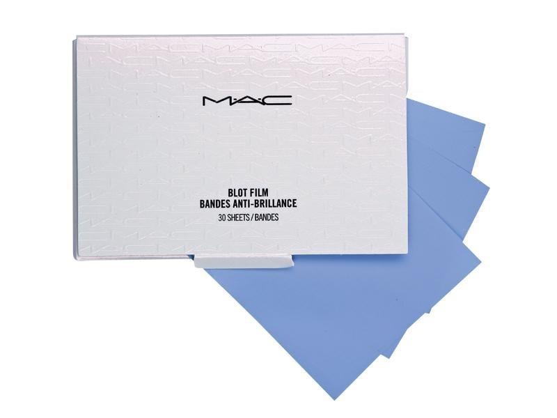 MAC Blot Film (€16.50)