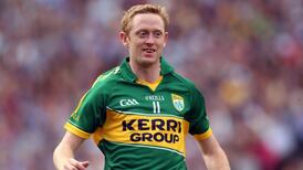 Cooper and Galvin return to Kerry panel