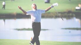 O'Connor's 2-iron heard across the world still resonates today