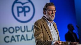 Spain warns EU: Russia is interfering in Catalonia