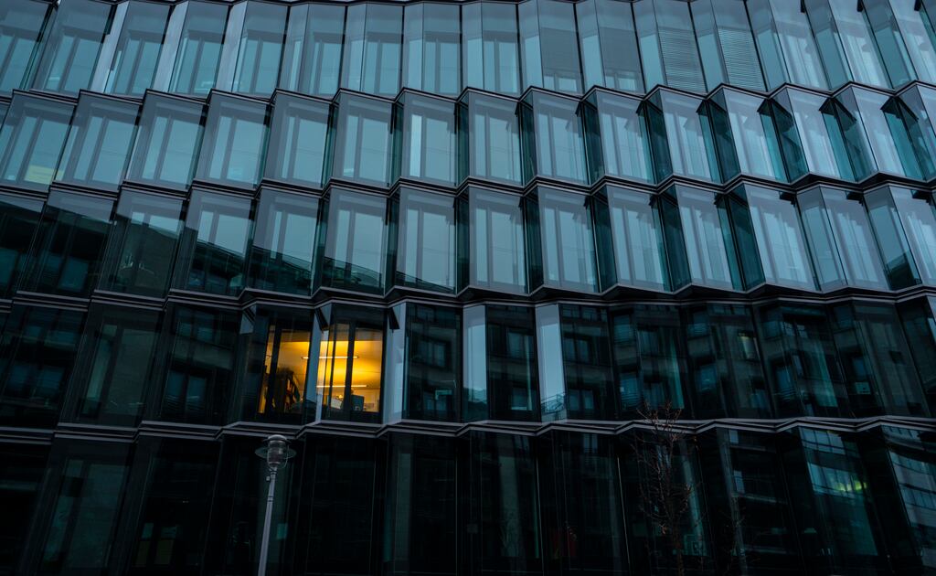 Public sector bodies will be required to ensure that there is no non-security/safety lighting in use after 8pm.