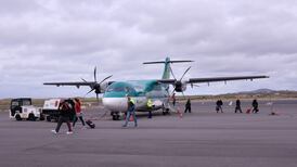 Shane Ross seeks public’s views on funding for regional airports