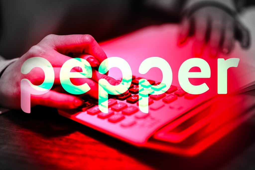 Pepper Finance has been told by a court to apply a 2.5 per cent fixed rate to the mortgage of a distressed borrower for the next 25 years.