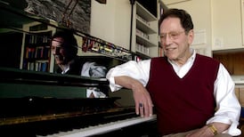 Learnings from Tom Lehrer: Brendan Balfe on tracking down and interviewing one of his favourite performers