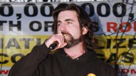 Achill Island man killed battling Russian forces in eastern Ukraine