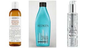 Beauty report: Summer hair salvation