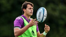 Easterby hoping to find style and substance in Emerging Ireland squad during tour