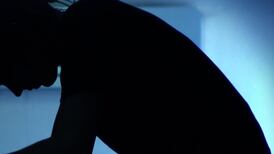 Suicide rate in prisons declines