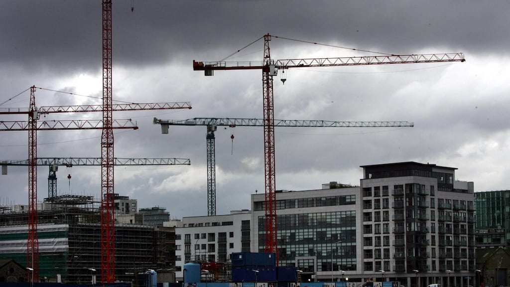 Decades of top-down policy could not have achieved the structural changes that have occurred in the workplace over the past two years. Photograph: Eric Luke