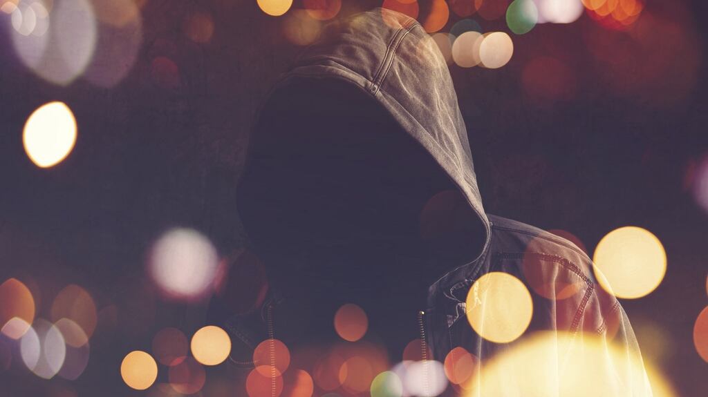 The most significant element of the new data revealed a significant drop in the number of recorded burglaries. Photograph: Getty Images