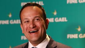 Just six pieces of legislation on Dáil priority list this term, Taoiseach says