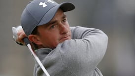 Paul Dunne among Irish contenders for European Amateur title