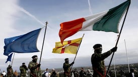 Prison officers to receive danger money for dissident threat