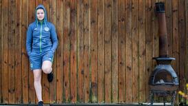 Claire Shine hoping for chance to strike against Spain