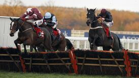 Davy Condon brings Bayan home to take Ladbroke at Ascot