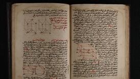 Arabic enlightenment and the emergence of algebra