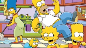 The Simpsons, series 30: After 640 episodes it feels as out of date as The Flintstones