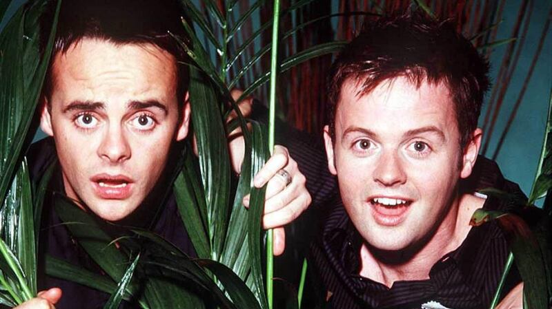 I’m a Celebrity, 2005