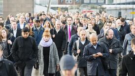 UK unemployment at its lowest since 1975