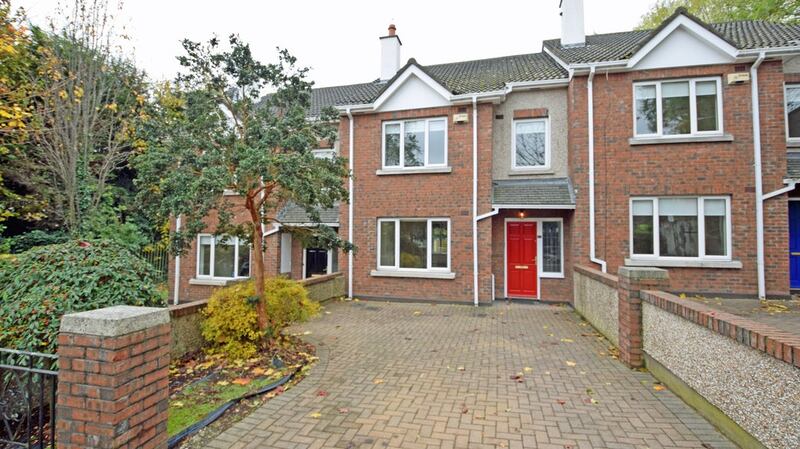 80 Woodside, Dodder Park Road, Rathfarnham, Dublin 14