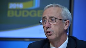 Eight Dublin households informed homes at risk from MetroLink