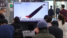 North Korea claims it tested new type of tactical missile