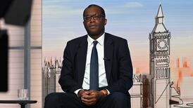 British chancellor of the exchequer Kwasi Kwarteng’s shock therapy fuelling anxiety