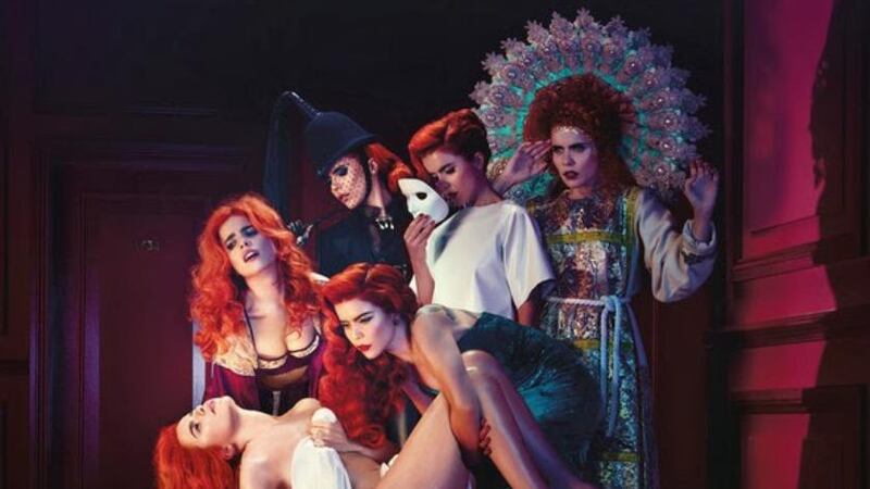 Paloma Faith: A Perfect Contradiction