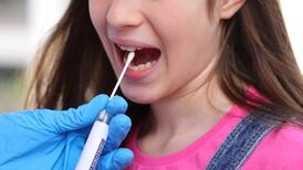 Covid-19: Surge in demand for testing among children in past week, HSE says