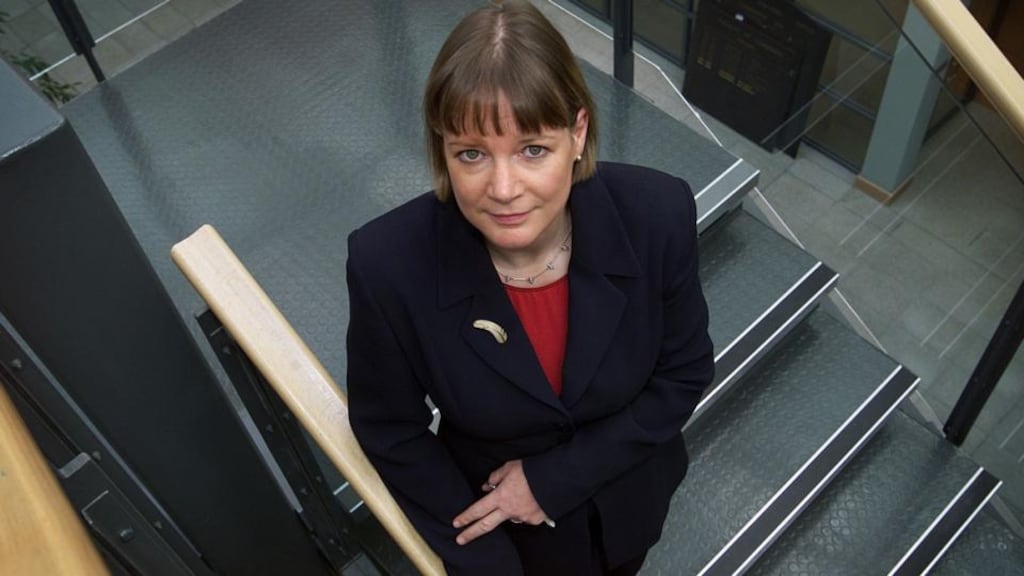 Niamh Brennan, the former chairwoman of the Dublin Docklands Development Authority, is due to attend before the Dáil Committee on Public Accounts to give evidence to its inquiry