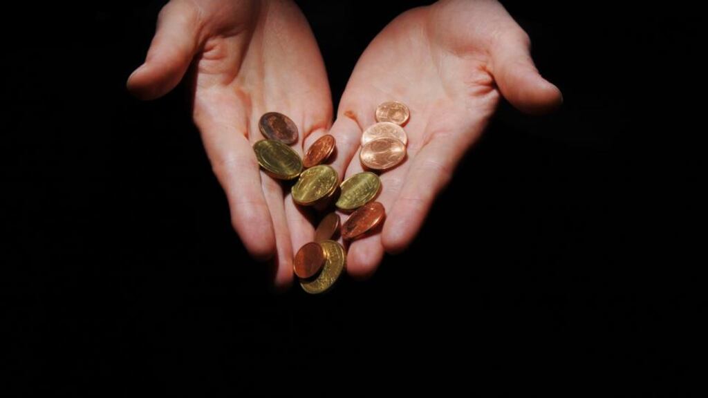 The threat of long-term unemployment and inactivity is exposing young people in Europe to poverty, material deprivation and the possibility of “wage scarring’’ throughout their lives.