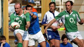 What’s seldom is wonderful: Why we shouldn’t sniff at a relatively rare Six Nations title