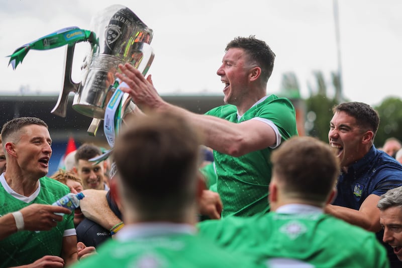 Denis Walsh: Joining an intercounty set-up is the biggest gamble any GAA player can take