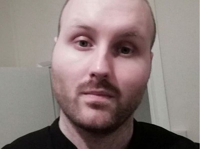 Mark Wolf: was jailed for ten years by Judge Martin Nolan