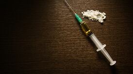 Collopy brothers admit possession of heroin worth €50,000