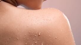 The perfect bedtime shower routine to cool you down in summer