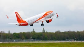 Covid clouds bring softening in demand for EasyJet