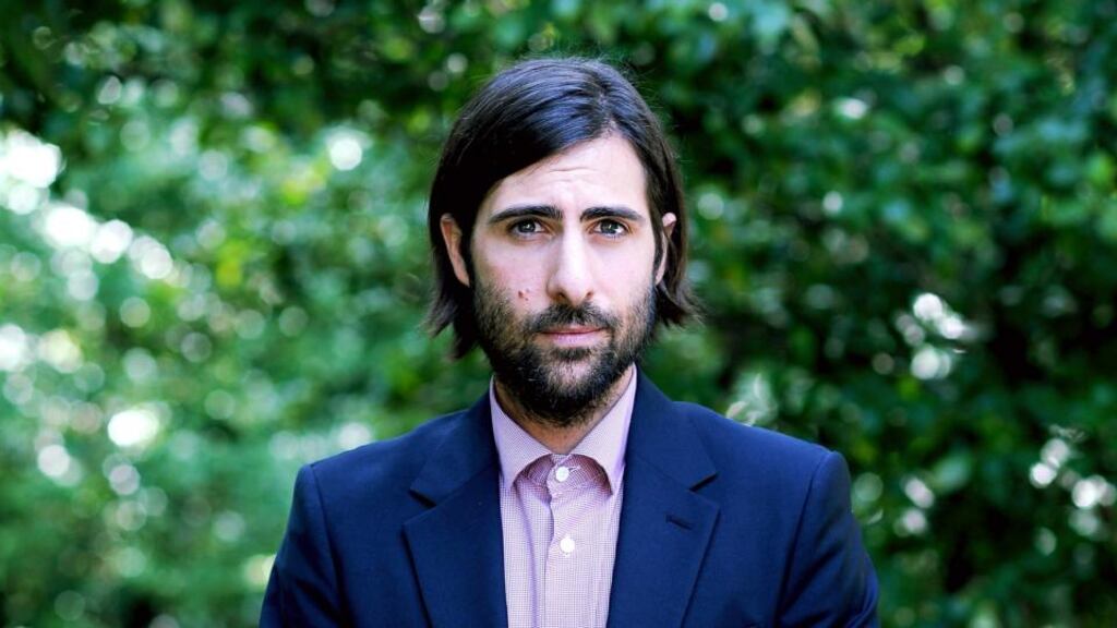 Jason Schwartzman: “My mom loves movies and music and art. But she detests Hollywood. She detests ass-kissing. To the point where I say, ‘You got to not be so hard on this’”