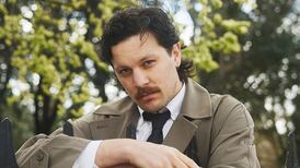 This Boy Is Cracking Up: Killian Sundermann’s sold-out stand-up show is cathartic, relatable and funny