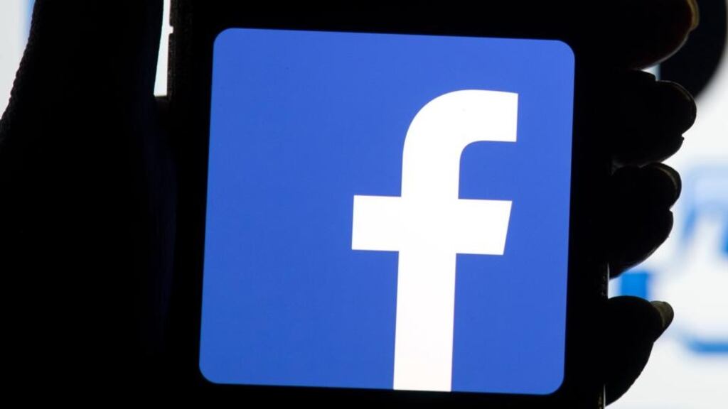 “Facebook walks and talks like a media company, so it should be treated like one. The cultural change would be significant – and content moderation would change as a consequence.” Photograph: Dominic Lipinski/PA Wire