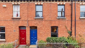 Architect turns former bedsits into charming Drumcondra home