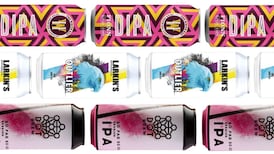 Five Irish IPAs to try – and not a green beer or sore head in sight