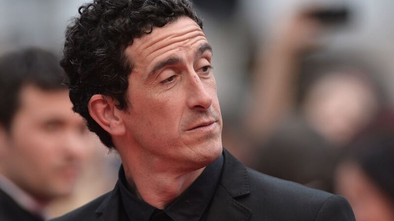 Robbie Ryan would be a contender even if he had not been nominated this year for his cinematography on The Favourite. File photograph: Michael Buckner/Getty Image