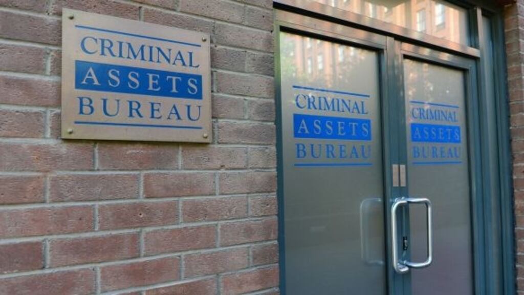 CAB said the property is decorated to a high standard, has bulletproof glass in the front door and windows and a sophisticated CCTV system.