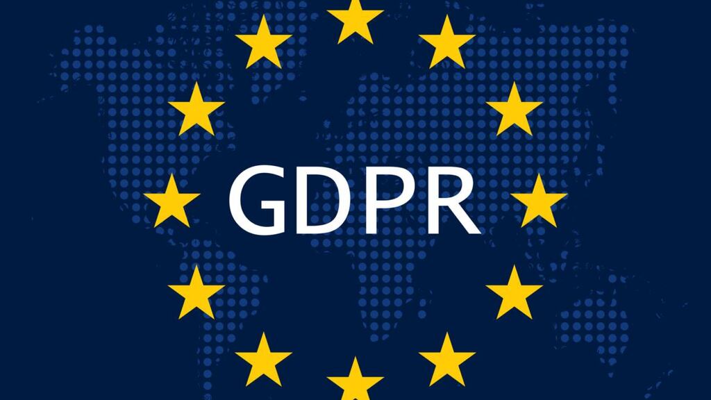 General Data Protection Regulation has been blamed for constricting ‘innovation’ based on a drop in the number of apps available on the Google Play Store