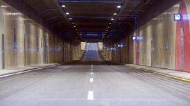 Cantillon: Motorway deal a safety belt for bondholders