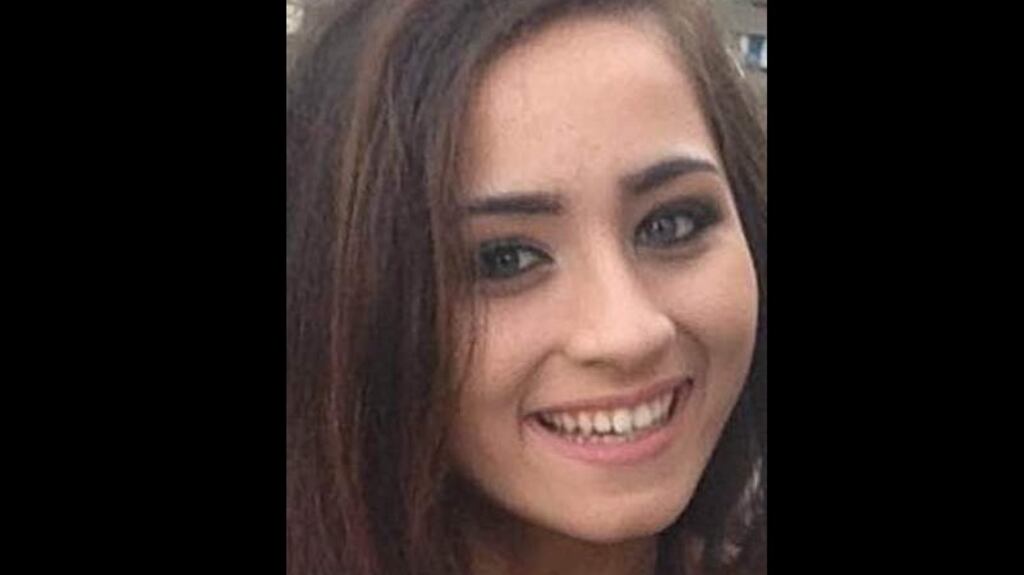 Sofia Morrissey (14) who had been missing from her home in Dublin since Thursday has been found safe and well.