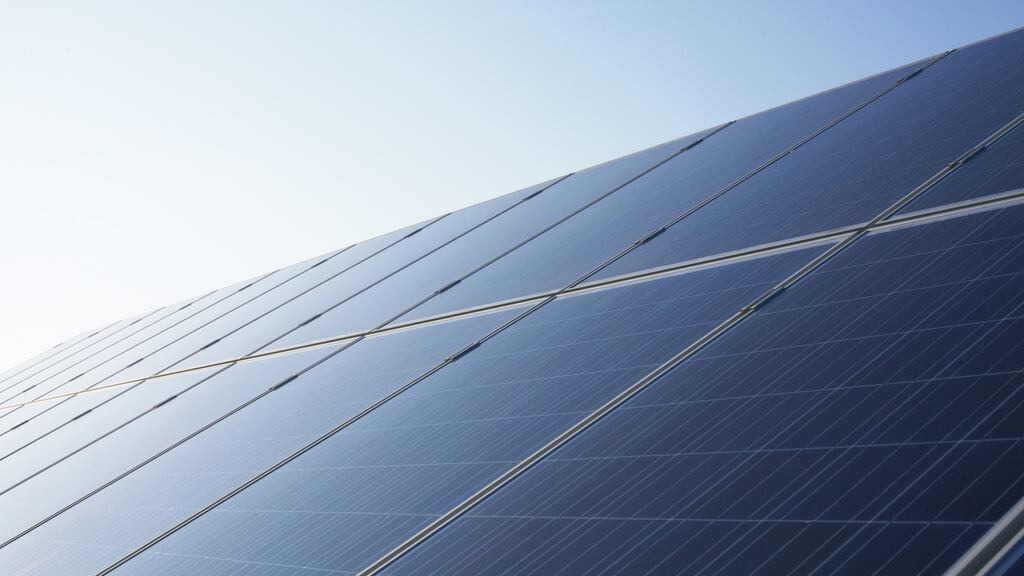 Seeking the orders, Stephen Dowling, for Welink, said it was part of a group of companies involved in the solar power industry and had 87 employees.