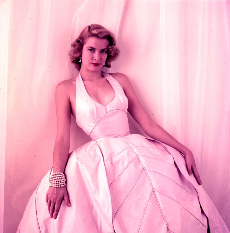 Grace Kelly’s extraordinary life as a famously reclusive film star, a fashion icon and a real-life princess