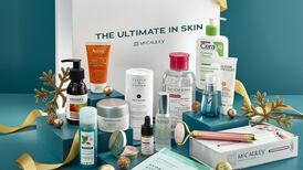 Beauty: Foolproof make-up for the festive season